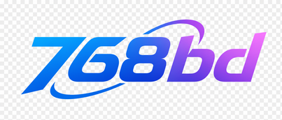 768bd লোগো